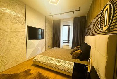 Apartament cu 4 camere de inchiriat Herastrau - 24