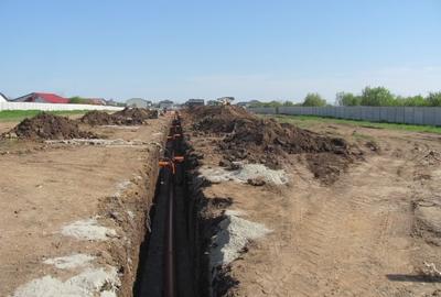 Teren Construcții intravilan de 17300 mp, în Bragadiru - 2