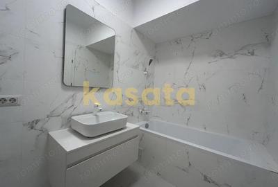 Apartament 3 camere | Mobilat | Crystal North | Ready to move - 13