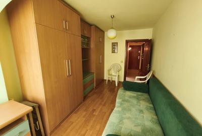 Apartament cu 4 camere decomandat, mobilat în Casa de Cultură - 28