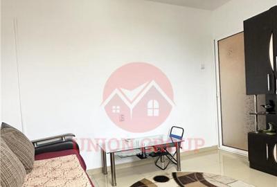 Garsoniera Complet Mobilata si Utilata, Etaj 1, zona Palas - 3