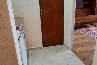 Garsoniera de inchiriat - Cremeni?a, Colentina, Doamna Ghica - 5