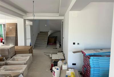 Pensiune noua de vanzare in Slanic Prahova – 400 mp utili, zona centrala, ideala - 10