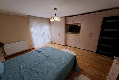 Duplex cu 4 camere cu Canalizare în Florești - 10