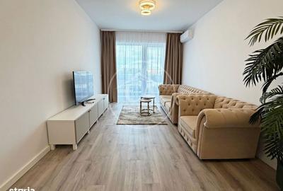 Apartament cu 2 camere decomandat în Central - 3
