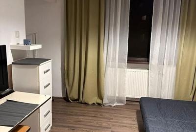 De Inchiriat Garsoniera Universitate sect 1 - 6