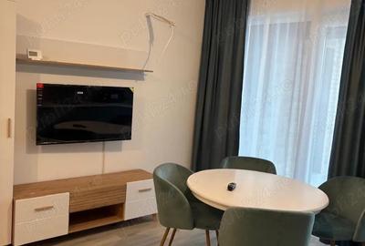 Garsonieră semidecomandată în Central - 2