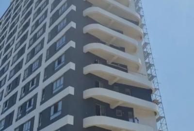Apartament cu 2 camere decomandat în Tomis Nord - 9