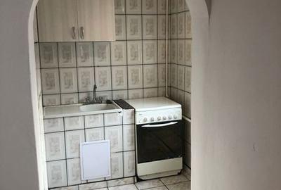 Garsonieră decomandată în Dorobanți - 2