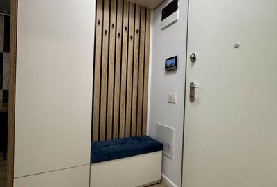 Apartament cu 2 camere decomandat în Central - 1