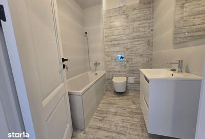 Apartament cu 2 camere în Valea Lupului - 1