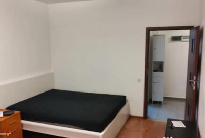 Garsonieră decomandată în Berceni - 2