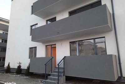 Spațiu comercial, de 54 mp, în Florești - 5