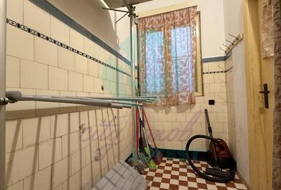 Apartament 3 camere  pe Șoseaua Kiseleff -locuință sau birou Apartament 3 camere  pe Șoseaua Kiseleff -locuință sau birou - 7