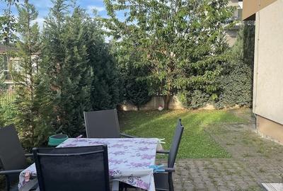 Apartament cu 2 camere semidecomandat în Europa - 2
