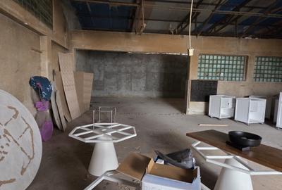 Spațiu industrial, de 250 mp, în Fundeni - 7