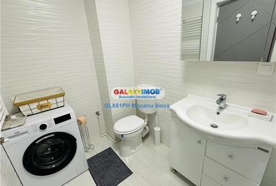 Apartament cu 2 camere decomandat, mobilat în B-dul București - 13
