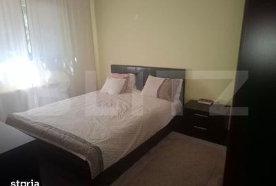 Apartament cu 3 camere în Central - 2