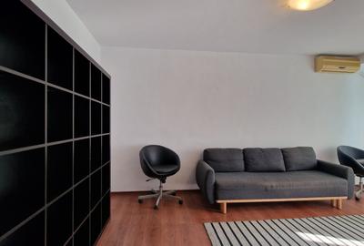 Apartament cu 2 camere decomandat, mobilat în P-ța Dorobanți - 1