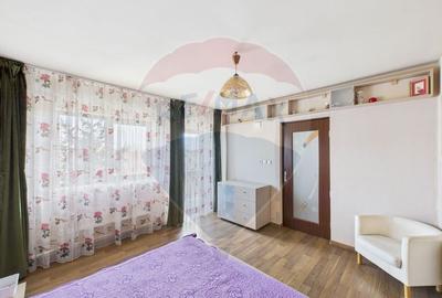 Casa spatioasa cu 5 camere si curte amenajata - Chitila - 15