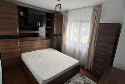 Apartament cu 2 camere decomandat în Griviței - 7