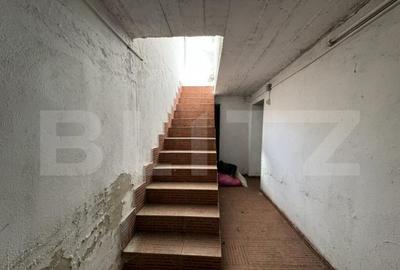 Casa S + P + M de 153 mp utili, cu 225 mp teren, in spatel - 14