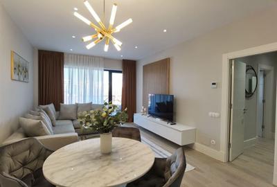 Apartament modern MOBILAT, cu  acces la piscina, 1LOC PARCARE si BOXA - 4