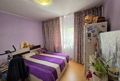 Apartament cu 3 camere decomandat, mobilat în Vitan Mall - 2