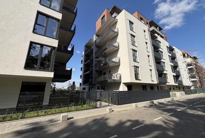 Quartier Azuga, 2 camere mobilat si utilat complet, ideal investitie - 3