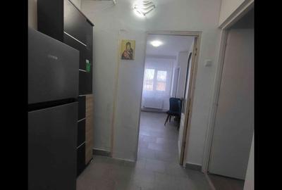 Apartament cu 2 camere decomandat în Central - 1