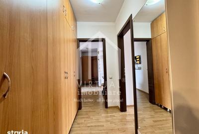 Apartament cu 2 camere decomandat în Turnișor - 9