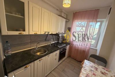 Apartament cu 2 camere semidecomandat în Nord - 5