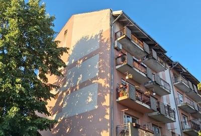 Apartament 2 camere Carpati II
