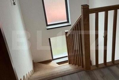 Duplex 3 camere ,126 mp utili + 500 mp teren ,in Chisoda - 9