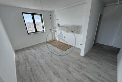 Apartament cu 2 camere semidecomandat în Central - 3