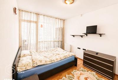 Apartament cu 2 camere în UTA