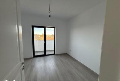 Apartament cu 2 camere în Holboca - 6