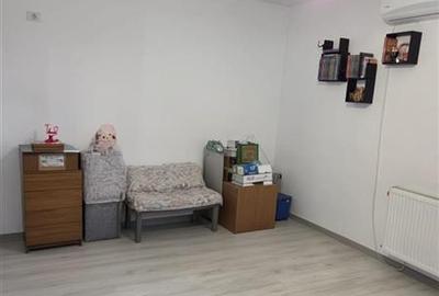 Apartament cu 2 camere decomandat în Chiajna - 2