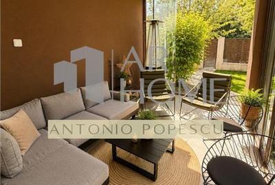 Duplex cu 4 camere cu Teren 330 Mp în Albert - 3