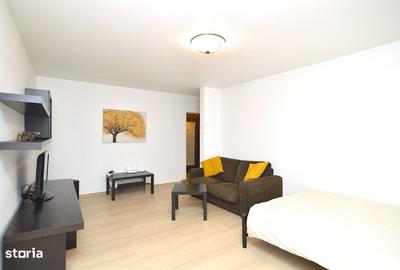Garsonieră decomandată în Unirii - 7