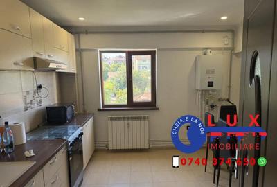 Apartament cu 3 camere decomandat în Central - 15