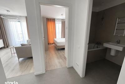 Apartament cu 2 camere în Central - 12