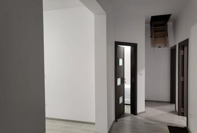 Casa noua in Catamarasti Deal

-zona linistita de case - 4