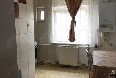 Apartament cu 3 camere decomandat în Găvana - 5