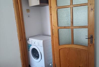 Apartament cu 2 camere semidecomandat în Alexandru cel Bun - 6