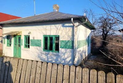 Casă cu 3 camere cu Teren 411 Mp în Central - 4