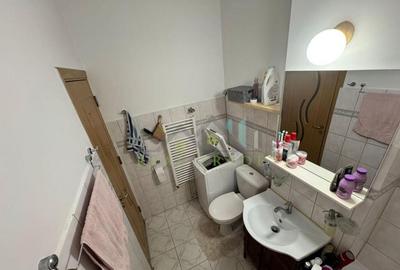 Apartament 2 camere decomandat etajul 2 Tractorul - 11