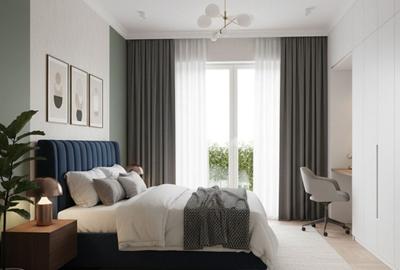 Apartament de Lux în Zona Aviatorilor | O Oportunitate Unică - 6