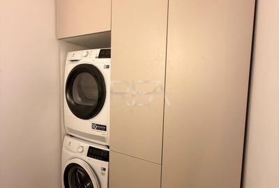 Apartament cu 3 camere decomandat, mobilat în Lujerului - 9