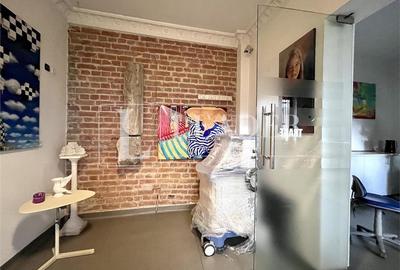 Spatiu pretabil birouri | Showroom | Inchiriere | Stirbei Voda - 13